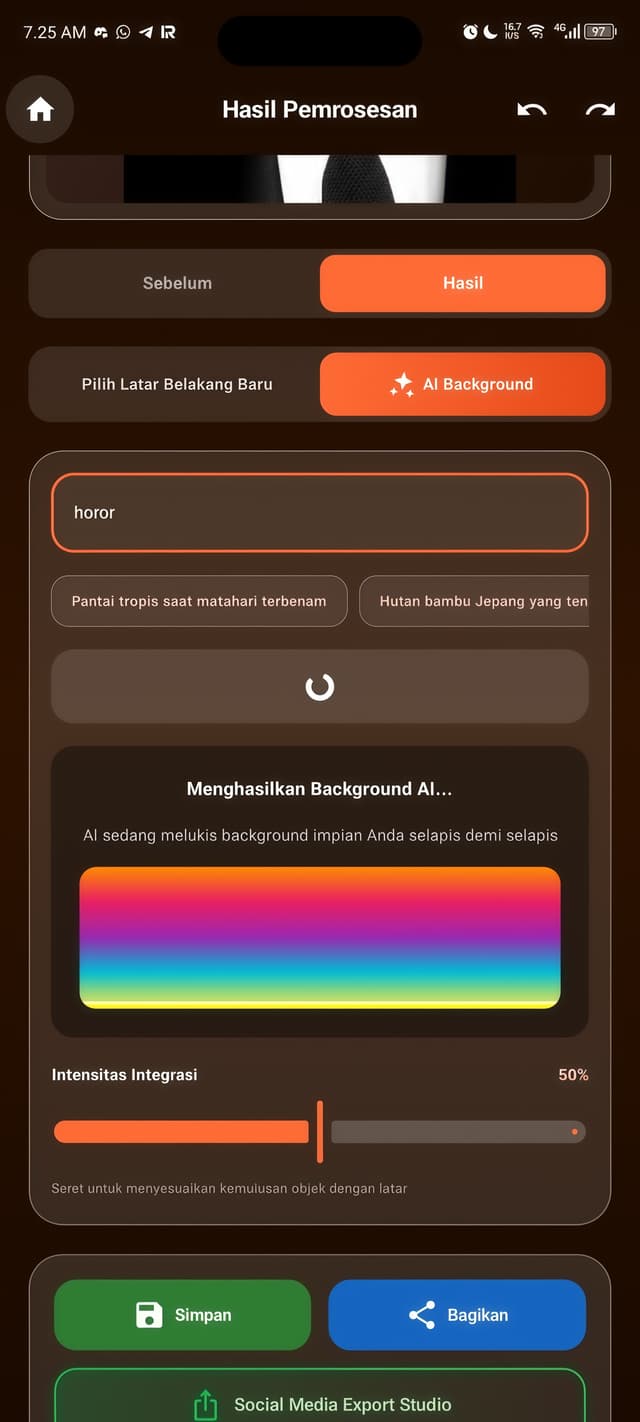 Ikhlas Remove AI Background Removal Preview 10